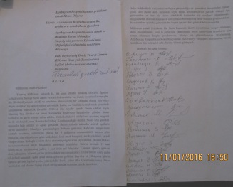 В«Bakı Beynəlxalq Dəniz Ticarət LimanıВ»nda nə baş verir? В«Bakı Beynəlxalq Dəniz Ticarət LimanıВ»nda nə baş verir?