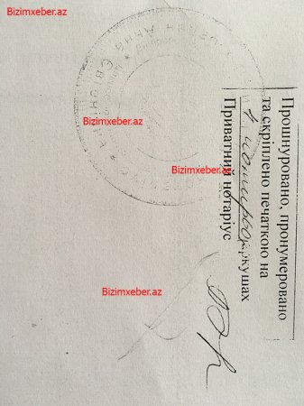 Ziya Məmmədovun “sağ əli”nin ikili vətəndaşlığı ortaya çıxdı 