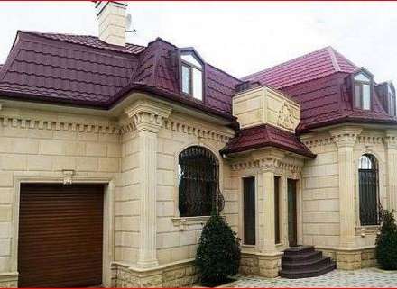 Əli Abbasovun bağ evindən oğurlanan bir milyonun izi ilə... Əli Abbasovun bağ evindən oğurlanan bir milyonun izi ilə...