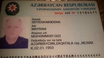 Zaqatalada sahibkarın obyektini kimlər uçurmaq istəyir... Zaqatalada sahibkarın obyektini kimlər uçurmaq istəyir...