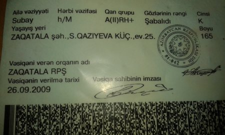 Baş həkim uşaq ölümündə ittiham olunur Baş həkim uşaq ölümündə ittiham olunur
