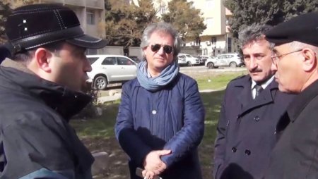 Yasamal icra başçısının adı 500 minlik qalmaqalda Yasamal icra başçısının adı 500 minlik qalmaqalda