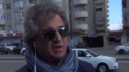 Yasamal icra başçısının adı 500 minlik qalmaqalda Yasamal icra başçısının adı 500 minlik qalmaqalda