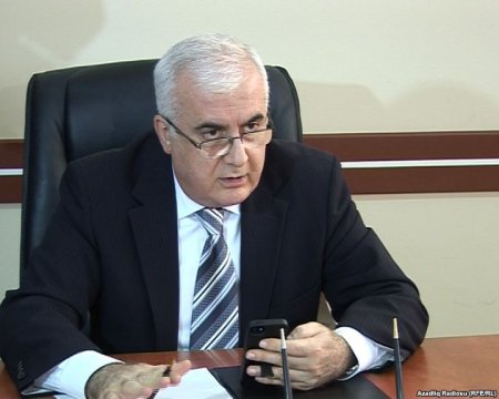 İsmət Abbasovun himayədarı olduğu zavoda qarşı böyük korrupsiya ittihamı İsmət Abbasovun himayədarı olduğu zavoda qarşı böyük korrupsiya ittihamı