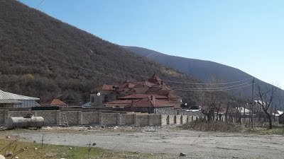 Şəki zəhmətkeşləri 1 may əhval-ruhiyyəsində Şəki zəhmətkeşləri 1 may əhval-ruhiyyəsində