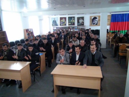 Ana Vətən Partiyası Salyan rayon təşkilatının növbəti konfransı Ana Vətən Partiyası Salyan rayon təşkilatının növbəti konfransı