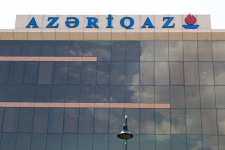 “Azəriqaz”da yenidən struktur islahatı “Azəriqaz”da yenidən struktur islahatı