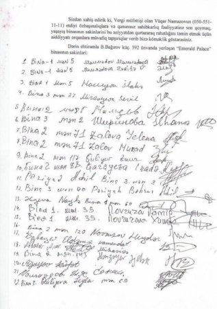 "Altes Group" Vüqar Namazov haqqında açıqlama verdi "Altes Group" Vüqar Namazov haqqında açıqlama verdi