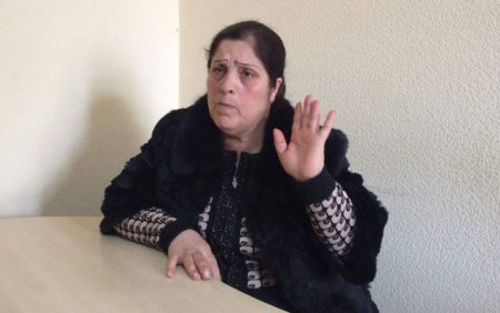 Bir çamadan qızılı oğurlanan generalla bağlı Bir çamadan qızılı oğurlanan generalla bağlı