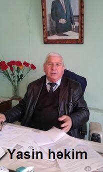 Ucarda gigiyena məsələsi... Ucarda gigiyena məsələsi...