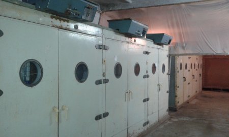 Göyçayda sahibkarın dizini necə yerə qoyurlar... Göyçayda sahibkarın dizini necə yerə qoyurlar...