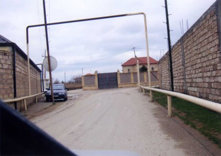 Cavid Qurbanov özgə əmlakını necə ələ keçirib? Cavid Qurbanov özgə əmlakını necə ələ keçirib?