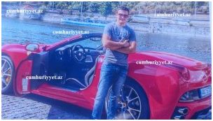 "Ekologiya postu"nda döyülən polisin fəryadı və ya rəisin xaricdə əylənən övladı... "Ekologiya postu"nda döyülən polisin fəryadı və ya rəisin xaricdə əylənən övladı...
