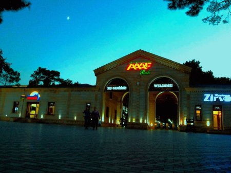 “AAAF Park”ın rəhbəri vətəndaşları necə aldadır “AAAF Park”ın rəhbəri vətəndaşları necə aldadır