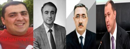 Bir bankirin manifesti: Gəncədə aparılan kredit oyunları Bir bankirin manifesti: Gəncədə aparılan kredit oyunları