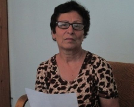 Çarəsiz qalan vətəndaş prezidentdən kömək istədi Çarəsiz qalan vətəndaş prezidentdən kömək istədi