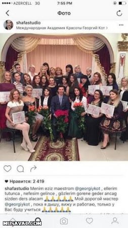 Xalq artistinin qızının adı erməni ilə qalmaqalda Xalq artistinin qızının adı erməni ilə qalmaqalda
