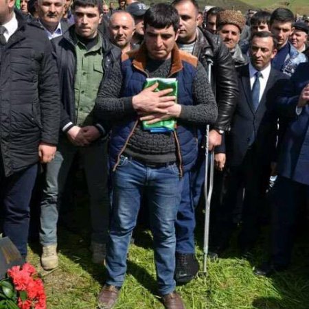“Qobustanın icra başçısı hər gün camışlarına baş çəkir, ancaq bizimlə maraqlanmır” “Qobustanın icra başçısı hər gün camışlarına baş çəkir, ancaq bizimlə maraqlanmır”