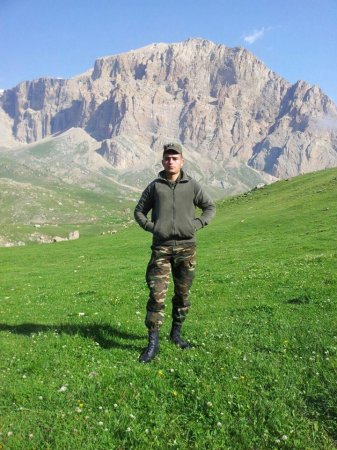 “Qobustanın icra başçısı hər gün camışlarına baş çəkir, ancaq bizimlə maraqlanmır” “Qobustanın icra başçısı hər gün camışlarına baş çəkir, ancaq bizimlə maraqlanmır”