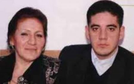 Anasını dəlixanaya saldıran məmur kimdir? Anasını dəlixanaya saldıran məmur kimdir?