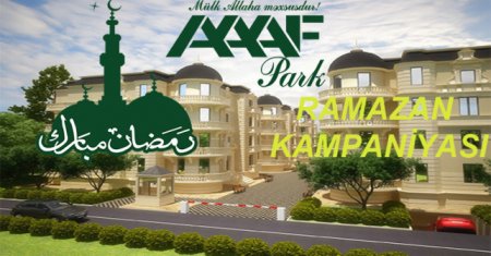 В«AAAF ParkВ»dan müdhiş fırıldaqlar В«AAAF ParkВ»dan müdhiş fırıldaqlar