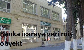 Əhmədzadənin Göyçaydakı adamının mini krallığı... Əhmədzadənin Göyçaydakı adamının mini krallığı...