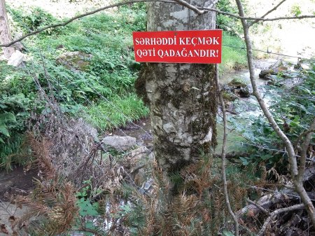 Oğuzda satmadığı yer qoymadı... Oğuzda satmadığı yer qoymadı...