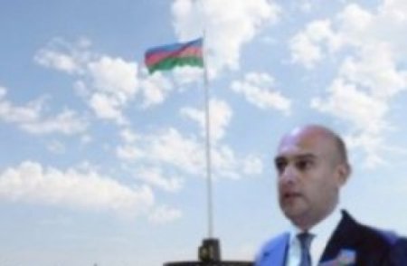 Rəşad Məmmədov bəraət istəyir 