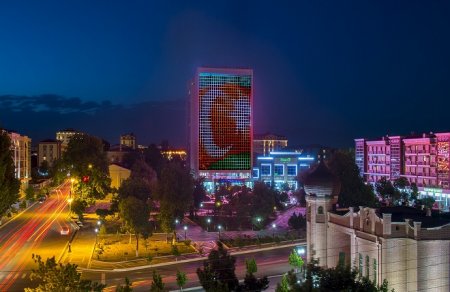 Naxçıvanın yolları niyə burma-burma idi? Naxçıvanın yolları niyə burma-burma idi?