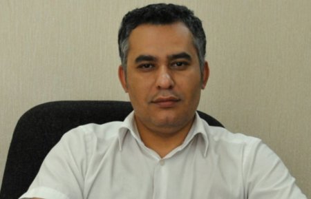 Tarixçidən qalmaqallı müsahibə: Tarixçidən qalmaqallı müsahibə: