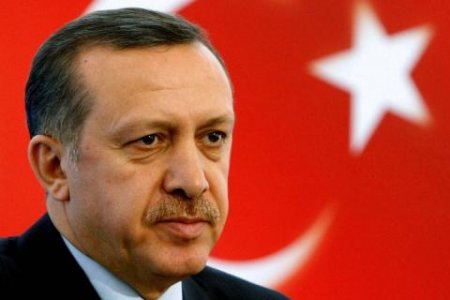 Ərdoğan Putini futbol matçına dəvət edəcək
