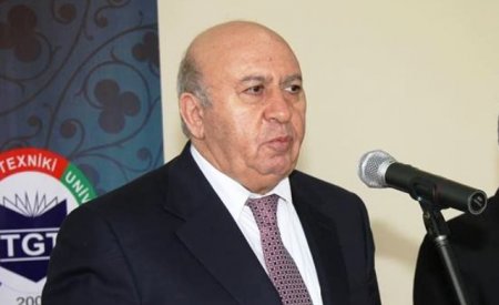 Nazir rektora niyə yazılı xəbərdarlıq edib: Nazir rektora niyə yazılı xəbərdarlıq edib: