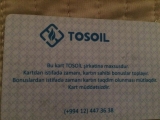 В«TosoilВ» yanacaqdoldurma məntəqəsi sürücüləri belə aldadır