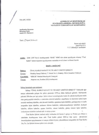 Dövlət Komitəsi şirkətin fəaliyyətinə nədən əngəl törədir? Dövlət Komitəsi şirkətin fəaliyyətinə nədən əngəl törədir?