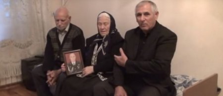 Eldar Mahmudovun “torbatikən” müstəntiqi istintaqa çağrıldı Eldar Mahmudovun “torbatikən” müstəntiqi istintaqa çağrıldı
