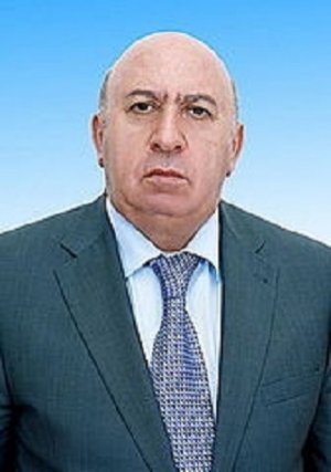 Havar Məmmədov “Qafqaz Universiteti”nin yeni rektorudur