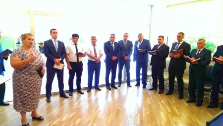 Xətai rayonu: İnkişafın zirvəsində… Xətai rayonu: İnkişafın zirvəsində…