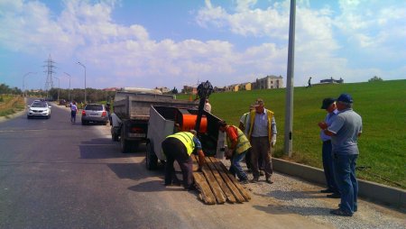 Xətai rayonu: İnkişafın zirvəsində… Xətai rayonu: İnkişafın zirvəsində…