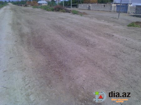 Zərdabın Gödəkqobusunda uzun-uzadı problemlər... Zərdabın Gödəkqobusunda uzun-uzadı problemlər...