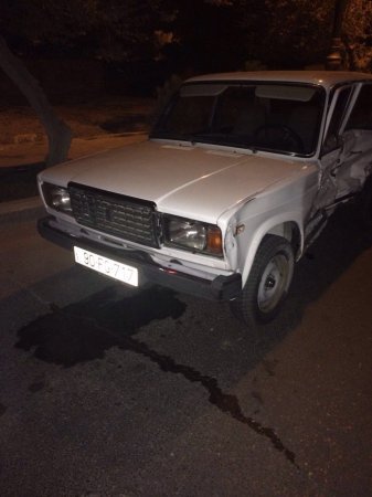 “Qara kəmər” ustası Ramil Usubova müraciət etdi... “Qara kəmər” ustası Ramil Usubova müraciət etdi...