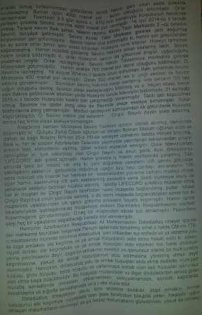 Övladı ağır xəstə olan ata naşı həkimdən pulunu tələb edir Övladı ağır xəstə olan ata naşı həkimdən pulunu tələb edir