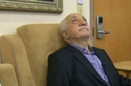 Fəthullah Gülən və Qərb kəşfiyyatları Bakıda UDUZDULAR Fəthullah Gülən və Qərb kəşfiyyatları Bakıda UDUZDULAR