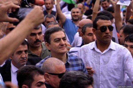 Fəthullah Gülən və Qərb kəşfiyyatları Bakıda UDUZDULAR Fəthullah Gülən və Qərb kəşfiyyatları Bakıda UDUZDULAR