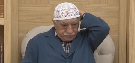 Fəthullah Gülən və Qərb kəşfiyyatları Bakıda UDUZDULAR Fəthullah Gülən və Qərb kəşfiyyatları Bakıda UDUZDULAR