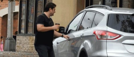 Ərdoğanın 1 в„–-li düşməni ABŞ-da göründü Ərdoğanın 1 в„–-li düşməni ABŞ-da göründü