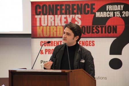 Ərdoğanın 1 в„–-li düşməni ABŞ-da göründü Ərdoğanın 1 в„–-li düşməni ABŞ-da göründü