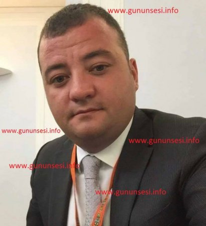 AKİF ÇOVDAROVUN OĞLU DANIŞDI AKİF ÇOVDAROVUN OĞLU DANIŞDI