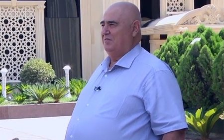 “Şərurlu İsfəndiyar”ın adı “MTN işi”ndə... “Şərurlu İsfəndiyar”ın adı “MTN işi”ndə...