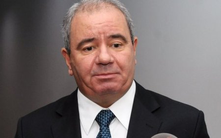 Eldar Mahmudovun oğlunun mesajları üzə çıxdı Eldar Mahmudovun oğlunun mesajları üzə çıxdı