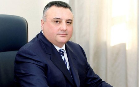 Eldar Mahmudovun oğlunun mesajları üzə çıxdı Eldar Mahmudovun oğlunun mesajları üzə çıxdı